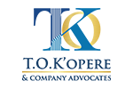 T. O. K'opere & Company Advocates